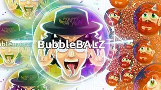 BEST 64x QUADRUPLE SPLITS & Sick DOUBLESPLIT DESTRUCTIONS! & INSANE BUBLA.IO MOMENTS! 😲