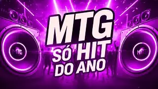 MTG FUNK REMIX 🎧 OS MELHORES DO MOMENTO ⚡