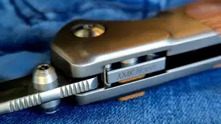 ДОКОПАЛСЯ ДО НОЖА :) HOEFT Real Steel