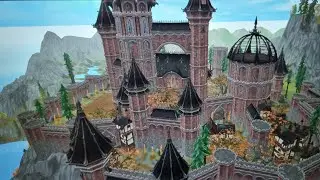 SSO Star Stable - Gameplay - Marchengast 