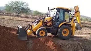 jcb earthmoving - backhoe machine video - jcb working videos - JCV - JCB - JCP