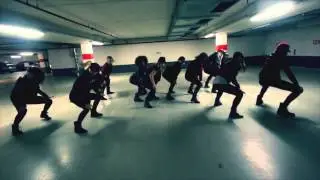 Grind real slow / Tiga Grell / Concept Video