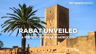 Best Things to Do in Rabat &ndash; Culture, History, and Local Vibes