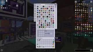 Craftopia SMP Live Stream