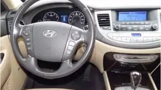 2009 Hyundai Genesis Used Cars King George VA