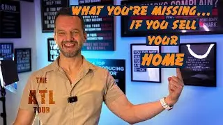 Living Near Marietta GA | East Cobb Luxury Homes + The Australian Bakery Takeover (Part 1)