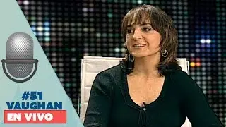 Vaughan en Vivo Episode 51 | Vaughan TV