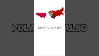 Why does Poland get invaded so much? 🇵🇱🇵🇱
