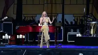 LeAnn Rimes - One Way Ticket at Rock the Ruins 7-15-2022