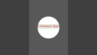 Ecommerce Gyan is live ! Happy New Years Guys 🎊 aa jao sb