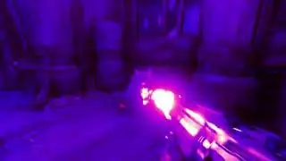 Doom Eternal Vibe.