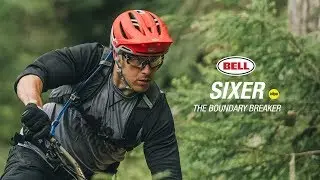 Sixer MIPS: The Boundary Breaker | Bell Helmets