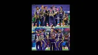 kkr ipl theme song|| kolkata knight Riders theme song|| kkr 2021 theme song