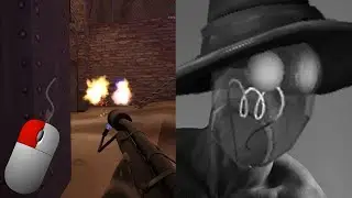 highlander pyro on cp_steel vs everywhere else