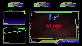 ✨ Evil Dead: The Game 1st impressions ( & Deluxe edition unboxing/ Content Showcase!)  ✨