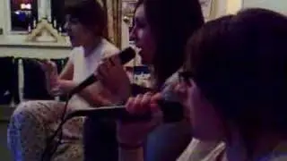 Xmas Singstar