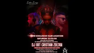EASTERN EUROPE NIGHTS &mdash; NEW EXCLUSIVE CLUB LAUNCH