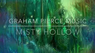 Misty Hollow |  Free Trap Beat  |  By Graham Pierce  |