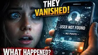 Missing Online | Real Cases That Were Never Solved