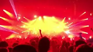 MissK8 - MoH2018