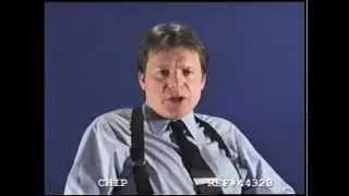Chip: Date-A-Max - Funny 80s Dating Video Tapes