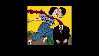 18 Ruas - Jersey Girl