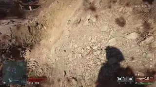 Battlefield 6 Did my team dirty