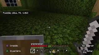 Continuando no mine dps de 1000 anos