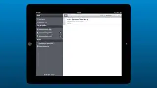 Syncing your TOTAL for Mobile reports to TOTAL on the desktop