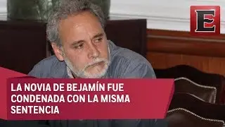 Dictan sentencia a homicidas de Le&oacute;n Serment