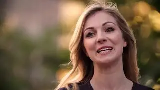 Anna Johnson Presenting Showreel 2020