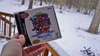 Phantasy Star Online with Emily | Live Stream