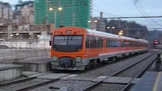 Biotrén, unidades ex-Renfe 440