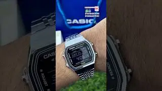 CASIO Vintage Bluetooth ABL-100WE-1BDF #casiovintage #watch #casiowatch #casiowatchbangladesh#shorts