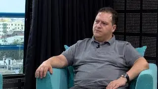 Эскобар-младший говорит, что ему трудно держаться подальше от тени своего отца Пабло