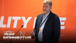Почему стать B-корпорацией выгодно для бизнеса | Мартин Банч - Бейтс Уэллс