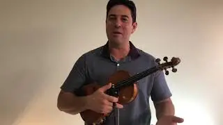MARIA PASSA À FRENTE - Pe. Marcelo Rossi | Violin Cover - ROGÉRIO IZAMAR