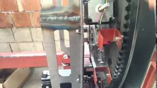 HBS86H (HBS86) Closed Loop Stepper - Hybrid Servo - problem