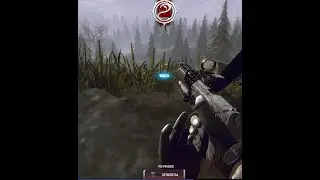 Pistol mayhem.