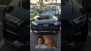 #audi #rs3 #youtubeshorts #ytshort #shorts #short #turbo #cars #automobile #carros #coches #funny
