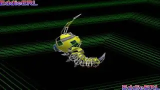 TAP (PS) Digimon World [Bonus] (100% City) 5/5 [Final]