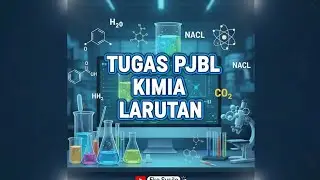 Video praktikum virtual Glucose Dilution Problem_ Tugas PJBL KIMIA LARUTAN