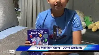 The Midnight Gang