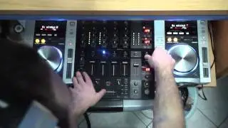 ChrySalis. - CompleXtro MIX! - BEST HARD ELECTRO (HOUSE) January 2012