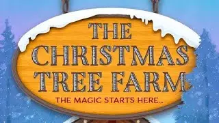 The Christmas Tree Farm by Laurie Gilmore | Audio Reading by TR Reading Nook | chapter 2