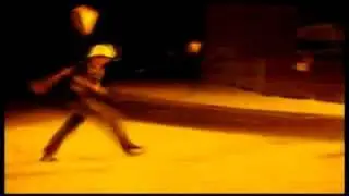 Cessjump The first video of Jumpstyle
