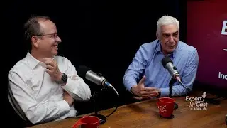 72- Papel do médico na gestão de saúde: profissionais híbridos ( parte 1 )