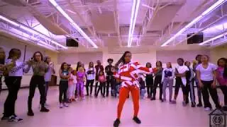 Dej Carter x Lil Pump Gucci Gang | HouseOfTunes | JerseyClub