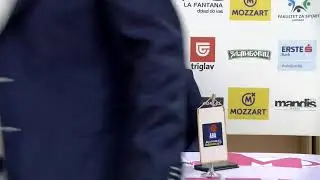 LIVE Press | Mega Mozzart - Igokea m:tel