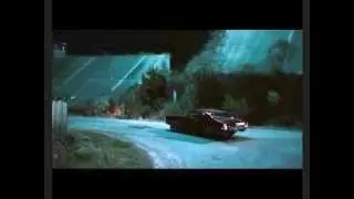 Drive Angry 1971 Chevy Chevelle SS 454 (CZ Dabing)